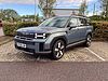 Hyundai SANTA FE 1.6 TGDi Plug-in Hybrid Ultimate 5dr 4WD Auto Pebble Blue