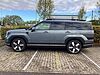 Hyundai SANTA FE 1.6 TGDi Plug-in Hybrid Ultimate 5dr 4WD Auto Pebble Blue
