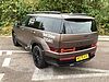 Hyundai SANTA FE 1.6 TGDi Hybrid Calligraphy 5dr 4WD Auto Earthy Brass