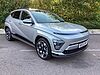 Hyundai KONA 160kW Ultimate 65kWh 5dr Auto Shimmering Silver