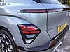 Hyundai KONA 160kW Ultimate 65kWh 5dr Auto Shimmering Silver