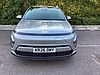 Hyundai KONA 160kW Ultimate 65kWh 5dr Auto Shimmering Silver