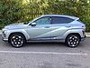 Hyundai KONA 160kW Ultimate 65kWh 5dr Auto Shimmering Silver