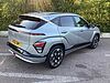 Hyundai KONA 160kW Ultimate 65kWh 5dr Auto Shimmering Silver