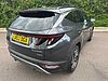 Hyundai TUCSON 1.6 TGDi Hybrid 230 Premium 5dr 2WD Auto Grey