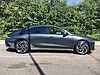Hyundai IONIQ 6 168kW Ultimate 77kWh 4dr Auto NOCTURNE GREY