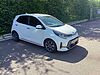 Kia PICANTO 1.0T GDi GT-line S 5dr [4 seats] White