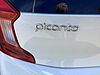 Kia PICANTO 1.0T GDi GT-line S 5dr [4 seats] White