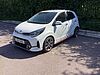 Kia PICANTO 1.0T GDi GT-line S 5dr [4 seats] White