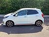 Kia PICANTO 1.0T GDi GT-line S 5dr [4 seats] White