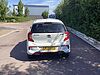 Kia PICANTO 1.0T GDi GT-line S 5dr [4 seats] White