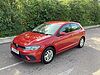 Volkswagen POLO 1.0 Life 5dr Red