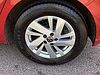 Volkswagen POLO 1.0 Life 5dr Red