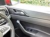 Volkswagen POLO 1.0 Life 5dr Red
