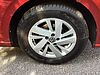 Volkswagen POLO 1.0 Life 5dr Red