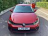 Volkswagen POLO 1.0 Life 5dr Red