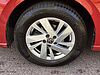 Volkswagen POLO 1.0 Life 5dr Red