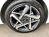 Hyundai I20 1.0T GDi 90 Tech Line 5dr DCT Atlas White