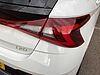 Hyundai I20 1.0T GDi 90 Tech Line 5dr DCT Atlas White