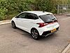 Hyundai I20 1.0T GDi 90 Tech Line 5dr DCT Atlas White
