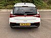 Hyundai I20 1.0T GDi 90 Tech Line 5dr DCT Atlas White