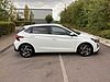 Hyundai I20 1.0T GDi 90 Tech Line 5dr DCT Atlas White