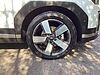 Hyundai SANTA FE 1.6 TGDi Plug-in Hybrid Ultimate 5dr 4WD Auto Creamy White