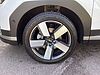 Hyundai SANTA FE 1.6 TGDi Plug-in Hybrid Ultimate 5dr 4WD Auto Creamy White