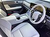 Hyundai SANTA FE 1.6 TGDi Plug-in Hybrid Ultimate 5dr 4WD Auto Creamy White