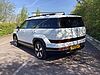 Hyundai SANTA FE 1.6 TGDi Plug-in Hybrid Ultimate 5dr 4WD Auto Creamy White