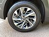 Hyundai TUCSON 1.6 TGDi 48V MHD Premium 5dr 2WD DCT Green