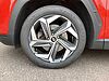 Hyundai TUCSON 1.6 TGDi 48V MHD Ultimate 5dr 2WD DCT Red