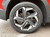 Hyundai TUCSON 1.6 TGDi 48V MHD Ultimate 5dr 2WD DCT Red
