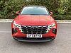 Hyundai TUCSON 1.6 TGDi 48V MHD Ultimate 5dr 2WD DCT Red