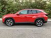 Hyundai TUCSON 1.6 TGDi 48V MHD Ultimate 5dr 2WD DCT Red