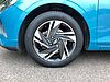 Hyundai I20 1.0T GDi 48V MHD SE Connect 5dr DCT Aqua Turquoise