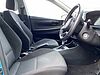 Hyundai I20 1.0T GDi 48V MHD SE Connect 5dr DCT Aqua Turquoise