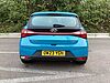 Hyundai I20 1.0T GDi 48V MHD SE Connect 5dr DCT Aqua Turquoise