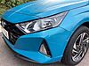 Hyundai I20 1.0T GDi 48V MHD SE Connect 5dr DCT Aqua Turquoise