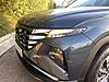 Hyundai TUCSON 1.6 TGDi 48V MHD Premium 5dr 2WD DCT Blue