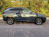 Hyundai TUCSON 1.6 TGDi 48V MHD Premium 5dr 2WD DCT Blue
