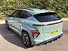 Hyundai KONA 1.6 GDi Hybrid N Line S 5dr DCT Grey