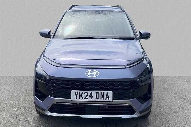 Hyundai BAYON 1.0 T-GDi (100ps) Premium 48 Volt MHEV DCT