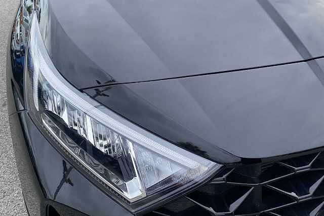 Hyundai i20 5Dr 1.0 T-GDi 100ps Premium 48 Volt Hybrid DCT