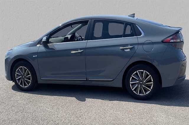 Hyundai IONIQ E (88kw) Premium SE Electric Auto 5Dr Hatch