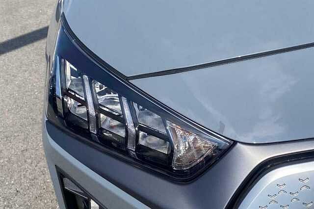 Hyundai IONIQ E (88kw) Premium SE Electric Auto 5Dr Hatch