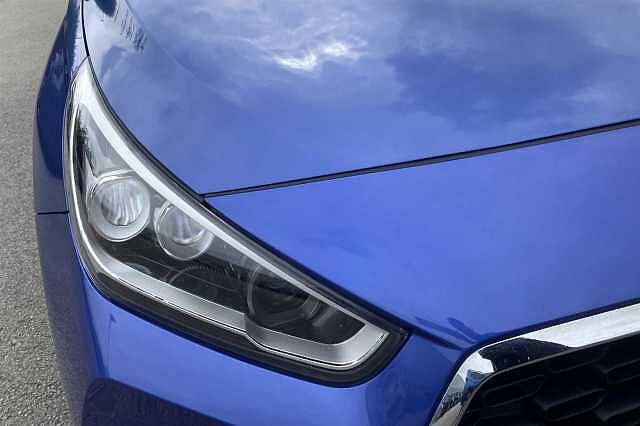 Hyundai i30 1.4 T-GDi Premium SE (140ps) Tourer