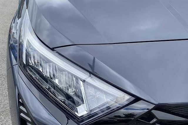 Hyundai i20 1.0 T-GDi (100ps) Premium