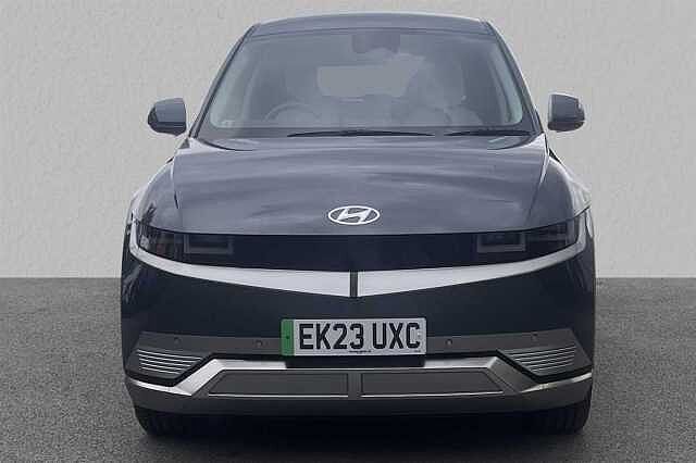 Hyundai IONIQ 5 E (228ps) Ultimate 77kWh RWD