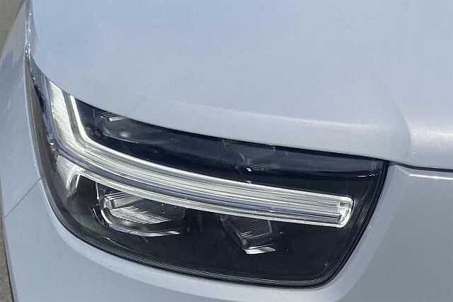 Volvo XC40 SUV 1.5 T5 262bhp R-Design Pro Plug-in Hybrid